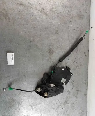 Jaguar F-Pace Rear door lock T2H17436 T2H6210