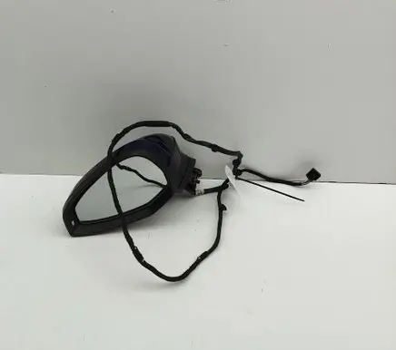 Audi A5 Coupe wind mirror (mechanical) 8W6857409CJ 8W6857409
