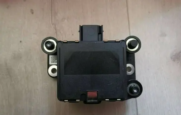 Volkswagen Sharan Distronic sensor radar 7N0907561B