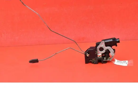 KIA Picanto Front door lock