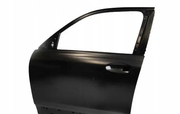 Mercedes-Benz GLB x247 Front door A2477207506 A2477221301
