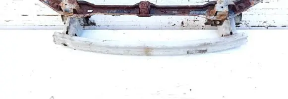 Fiat Doblo Front bumper cross member