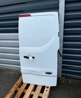 Ford Transit Custom Rear door 