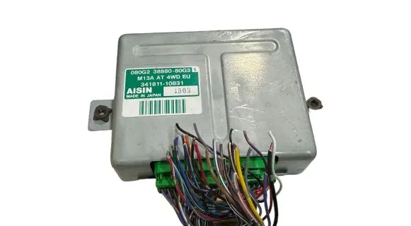 Suzuki Ignis Gearbox control unit/module 3888080G3 34181110831