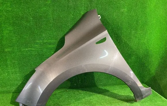 Hyundai i20 (PB PBT) Fender
