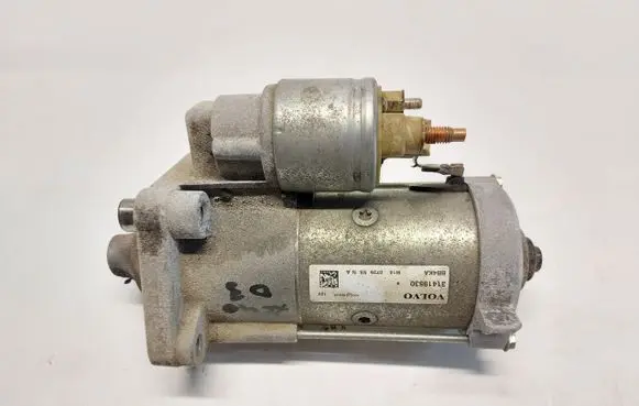 Volvo XC40 Starter motor 31419530JLK01