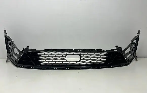 KIA Ceed Front bumper 86561-J7910