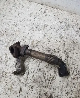 Volkswagen Phaeton Exhaust manifold