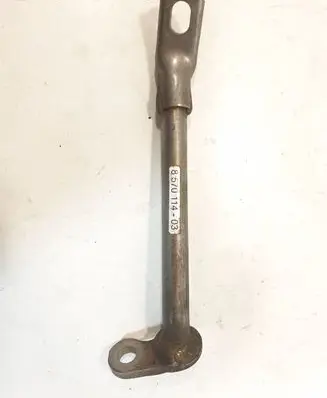 BMW 2 F45 Exhaust gas pipe 8570114