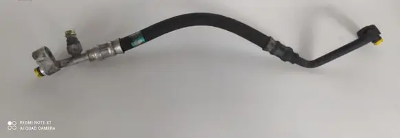 BMW 3 E46 Air conditioning (A/C) pipe/hose 