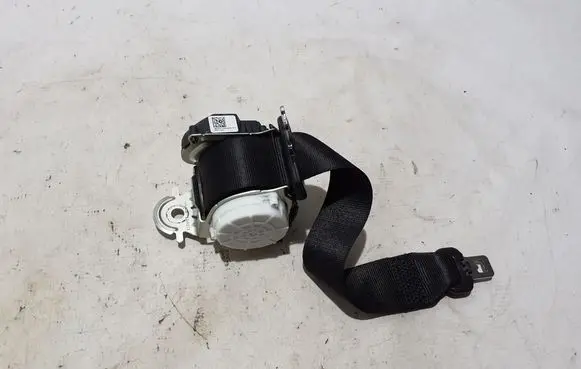 BMW i5 G60 Rear seatbelt 72115A54E10