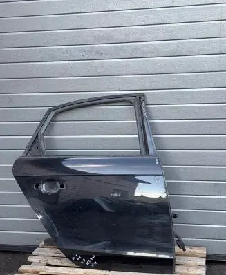 Audi A4 S4 B8 8K Rear door