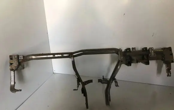 Volkswagen PASSAT B6 Dashboard cross member/frame bar 