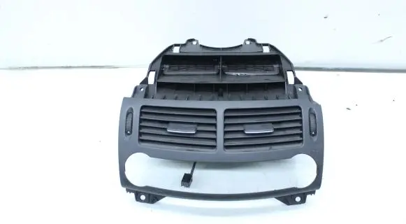 Mercedes-Benz E W211 Dash center air vent grill A2118301854