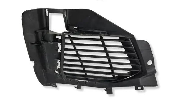 Peugeot 3008 II Front bumper lower grill AA37938073