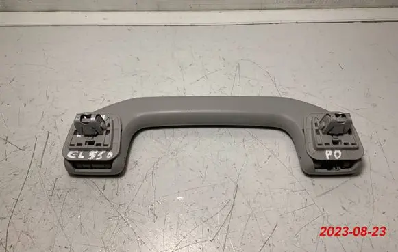 Mercedes-Benz GL X166 Front interior roof grab handle A0998150136 0998150136