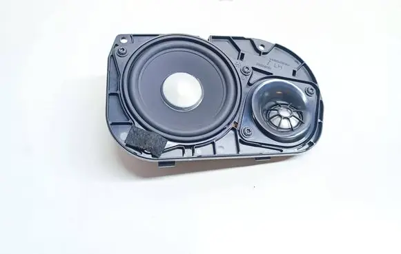 BMW 5 F10 F11 Headliner speaker 9239147 9907009 65139239147