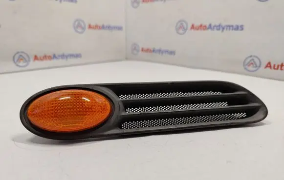 Mini One - Cooper R50 - 53 Front fender indicator light 1503561 51131515593 63137166013