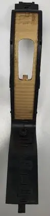 Volkswagen PASSAT B5.5 Glove box in trunk 3B0713187