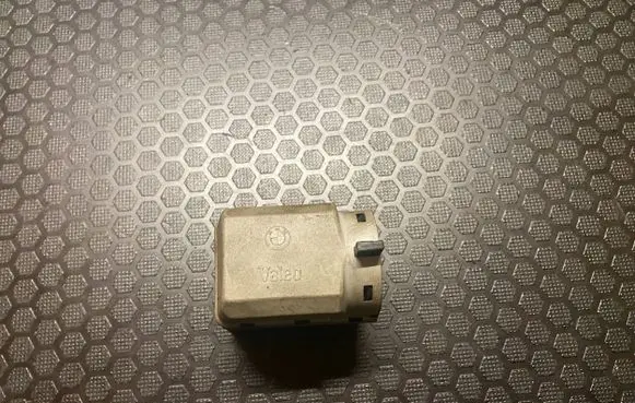 BMW 5 E39 Ignition lock contact 836370