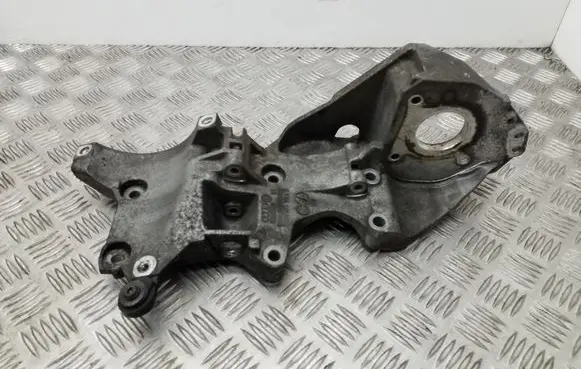 Audi A4 S4 B8 8K Generator/alternator bracket 03L903143Q