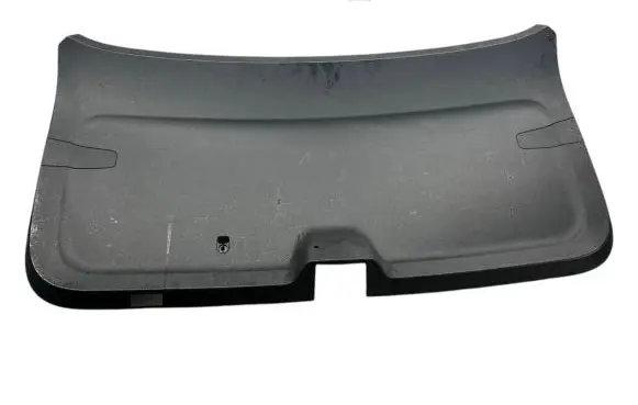 Skoda Octavia Mk4 Tailgate/boot lid cover trim 5e7867975