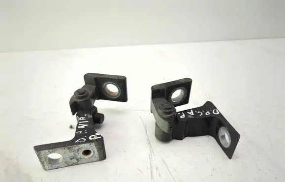 Audi A4 Allroad B8 Rear door hinge set 8KO831402