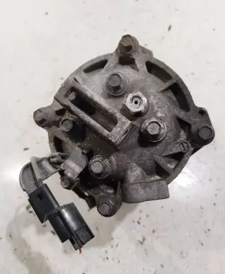 Mitsubishi ASX Air conditioning (A/C) compressor (pump) 7815A428 002132