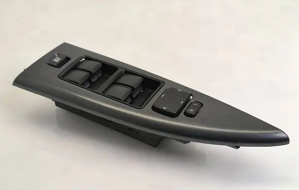 Mazda 6 Electric window control switch GP9A66350 511T GP9A684L6