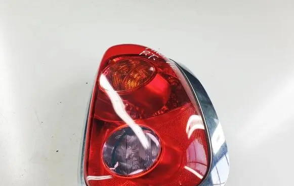 Mini Cooper Countryman R60 Rear/tail lights 9808150 03444002