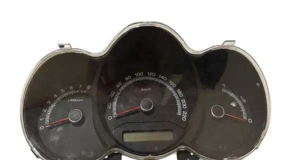 KIA Venga Speedometer (instrument cluster) 940031P820 8001222 0001222