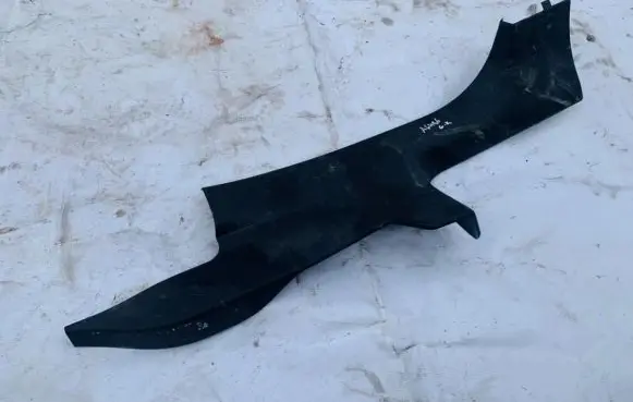 Renault Laguna III Other interior part 768990001r