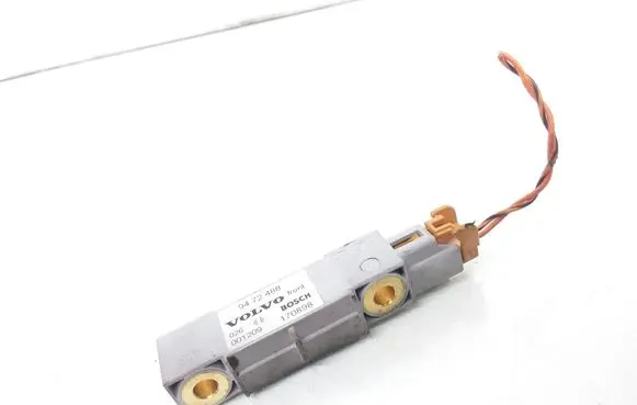 Volvo S80 Airbag deployment crash/impact sensor 9472488