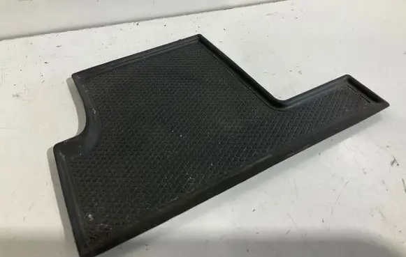 Mercedes-Benz E W211 Glove box pad A2116830051 2116830051