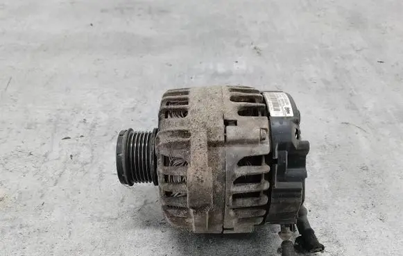 Generator/alternator