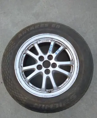 Toyota Prius (XW50) R15 alloy rim 005048