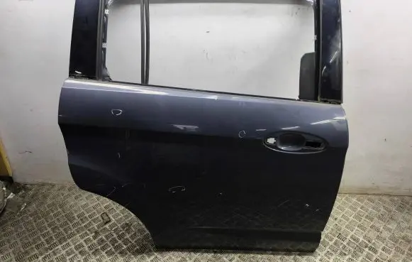 Ford Grand C-MAX Side sliding door 