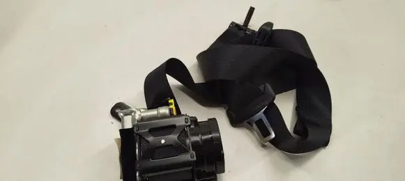 Ford Edge II Rear seatbelt KT4BR611E51AH KT4BR611E51 2025024U7710