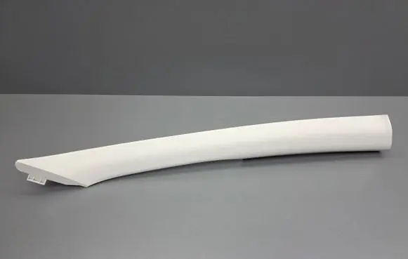 Ford Fiesta (A) pillar trim H1BBA03598AJ GZ3UA