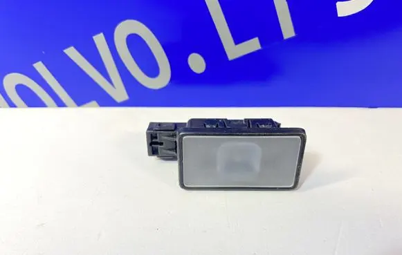 Volvo XC90 Front seat light 31699147 31403530