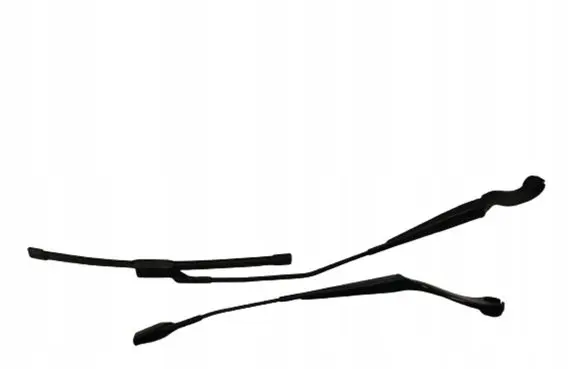 Ford Ecosport Front wiper blade arm