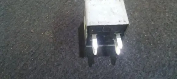 Opel Sintra Other relay 12193604