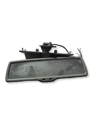 Seat Altea Rearview mirror trim 41T6A