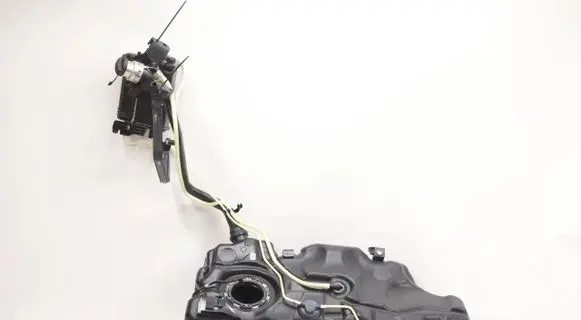 Skoda Scala Fuel tank 2Q0201021KJ