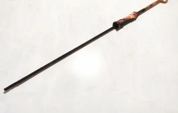 Audi A4 S4 B5 8D Oil level dip stick 028115611H