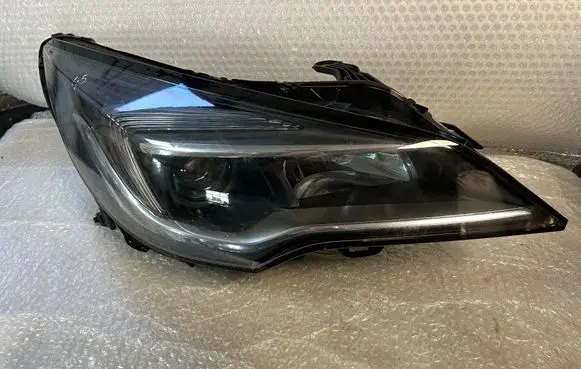 Opel Astra K Headlight/headlamp 39077801 662588537