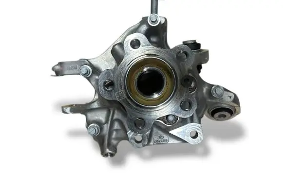 BMW X4 G02 Rear wheel hub spindle/knuckle 6879751 6879749 33306879749