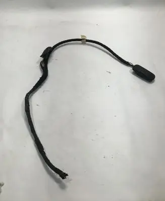 Audi A4 S4 B9 Windshield washer spray nozzle 8W0955987A