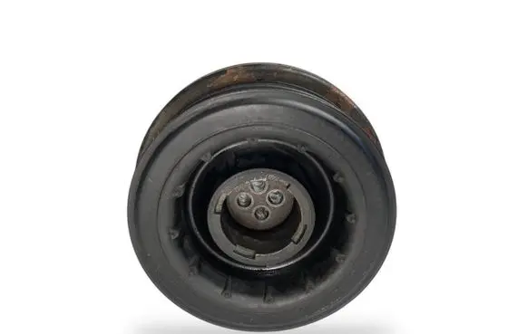 BMW 3 E90 E91 Crankshaft pulley