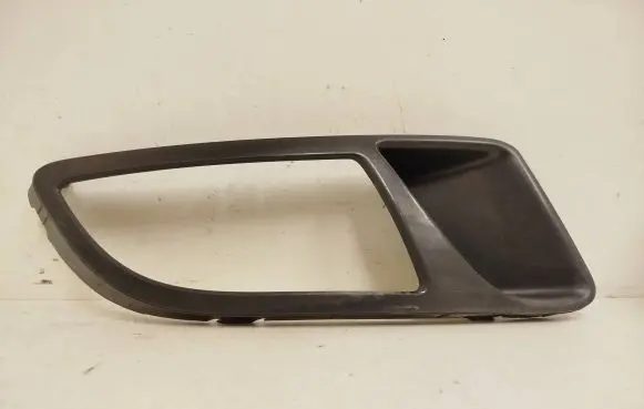 Skoda Superb B6 (3T) Front fog light trim/grill 735414668